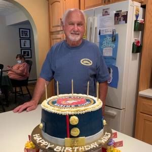 Meet your Posher, Cathy